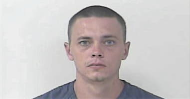 Benny King, - St. Lucie County, FL 